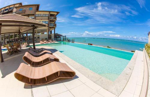 Barra Bali - Barra de São Miguel (AL) - Foto 42