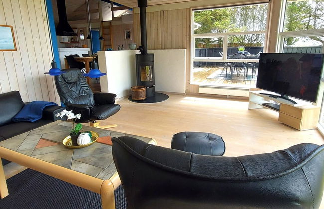 "Thorin" - 100m from the sea - Foto 17