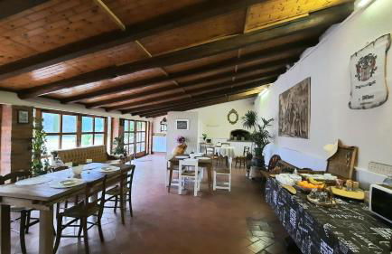 Agriturismo Il Pillone - Foto 34