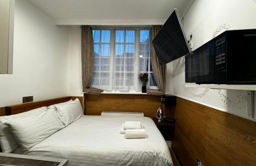 Berkley Aparthotel - Foto 32