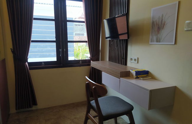 Satoe Atap Room Stay Syariah - Foto 15