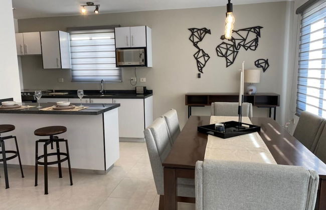 Alejandria Apartments - Foto 11