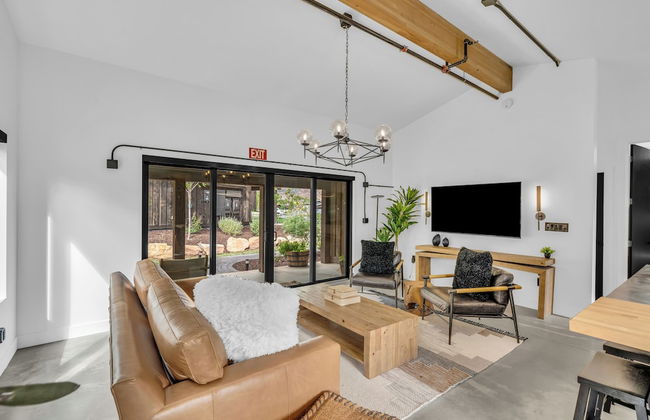 Canyon Casitas at Zion - Foto 38