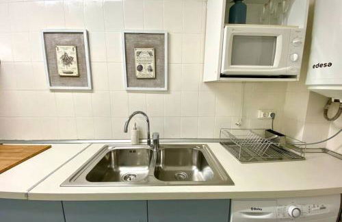 Apartamento espectacular cerca de la playa - Foto 11