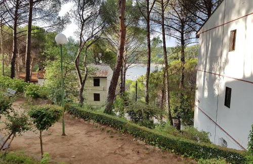 Retiro Chic Frente al Lago - A 1 Hora de Madrid, Pantano de San Juan - Foto 31