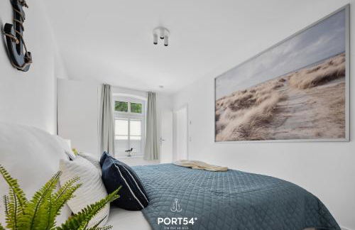 Ferienwohnung Vogelsang, App 5 Emmelsbüll - Foto 19