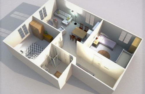 Ferienwohnungen Georgenbruch - Foto 91