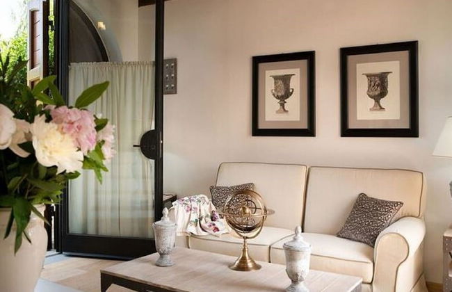 Belvilla by OYO Villa Charme - Photo 14