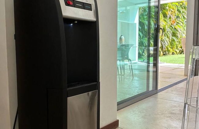 Villa Joyosa- Las Terrenas Beachfront Villa - Foto 30