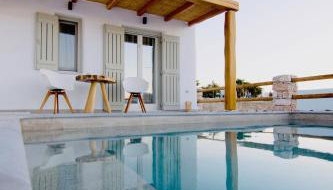 Aeris suites - Photo 4