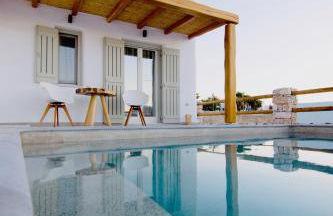 Aeris suites - Foto 4