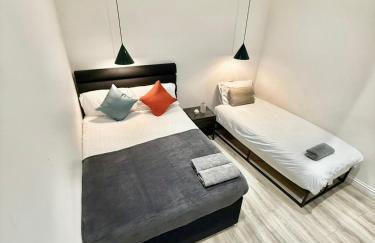 Morning Lane - 99 - Charming & Comfortable Flats - Foto 27