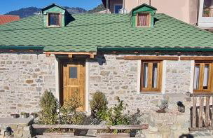 The House in the Cobbled Road - Foto 27