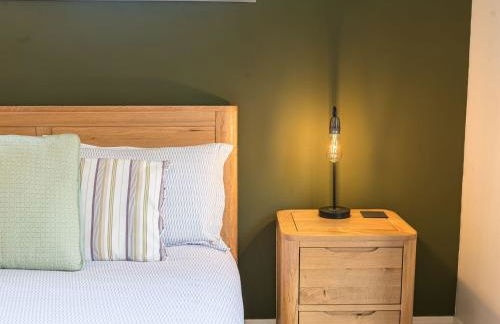 Fern Lodge - Foto 26