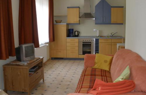 Ferienwohnungen Federleicht - Foto 29