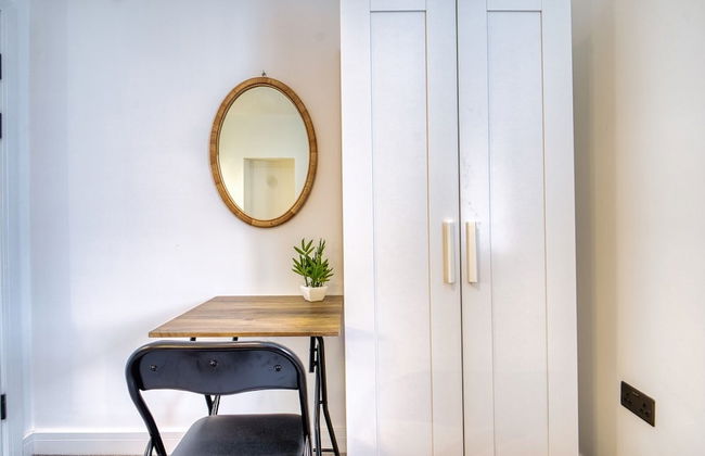 InspoHome Bayview 1-Bed Cardiff Bay - Foto 1