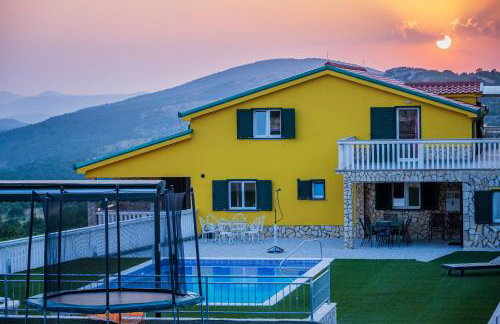 Luxury villa Cvita - Foto 14