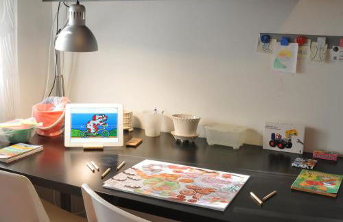 Sole & Querce Apartments- Bike Friendly with garage - Foto 71