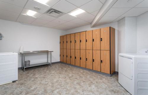 Red Drive at the Elegant Grand Traverse Commons - Foto 29