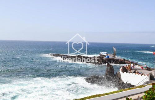 Ocean House El Pris, by Nivariahost - Foto 60