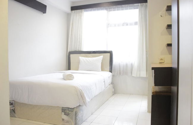 Homey 3BR Apartment at The Jarrdin Cihampelas - Foto 28