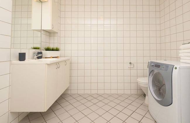 Nordic Host - Dronningens Gate 12 - Foto 12