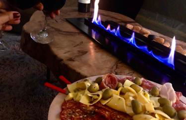 CHACARA EM COND FECHADO WI FI AR CONDICIONADO PISCINA e SPA AQUECIDOS - Photo 63