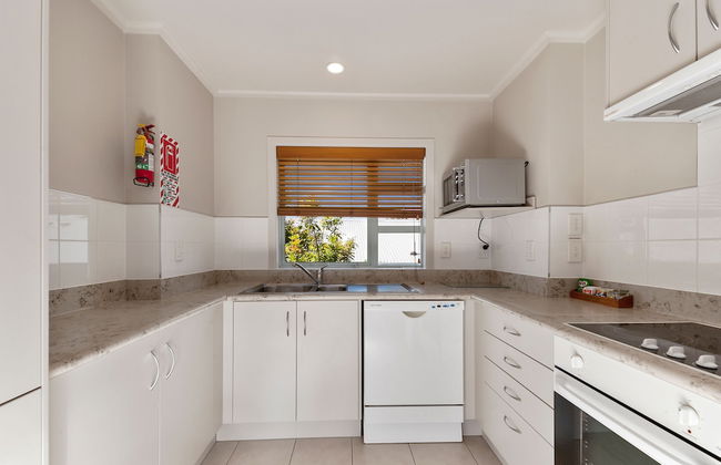 The Village Resort - Photo 19