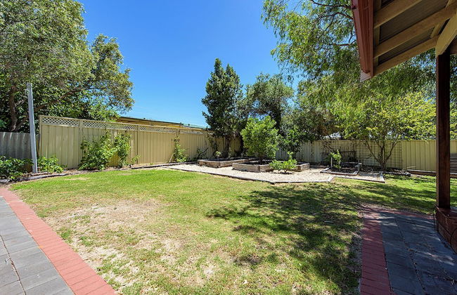 Willmott Beach House - Foto 23