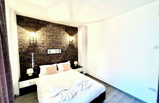 Tower Old City Apartment - Foto 3