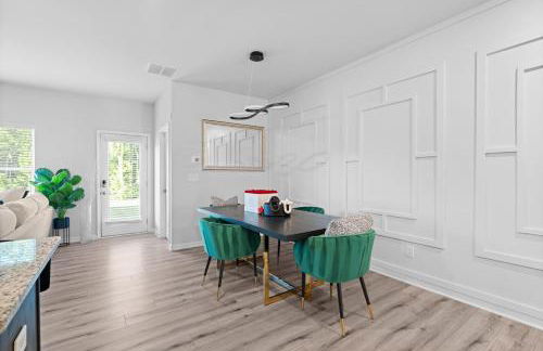 Beautiful New Townhome 25 mins from Metro Atlanta - Foto 5