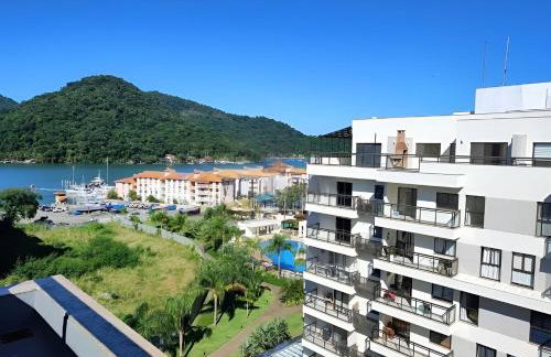 Oasis com Lazer Completo - Rio Marina Resort, Itacuruça - Foto 26