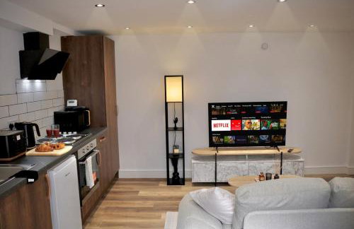 Wood & Teal Nest - Foto 45