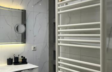 Magnifique appartement - Vue mer - Foto 15