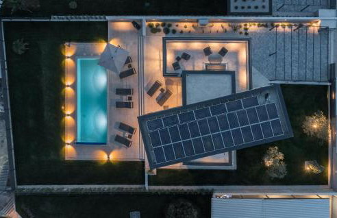 Beautiful Home In Tar - Foto 14