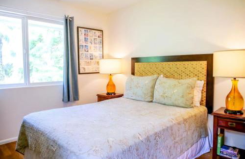 Oceanfront Treehouse at Hakalau with Kitchen - Foto 57