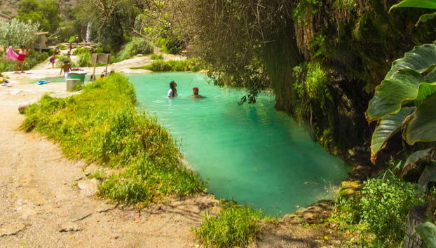 Sayán & Churin Day Trip