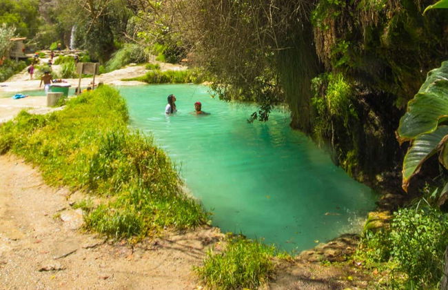 Excursión a Sayán y Churín - Foto 8