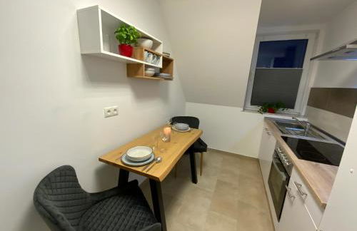 Einraumwohnung in der City - Foto 12