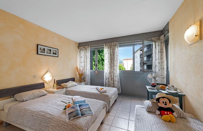 Chiasso Apartments 204 - Foto 2