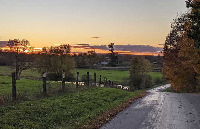 Rustic Modern Cabin w Hot Tub 1 5 hrs From NYC - Foto 15