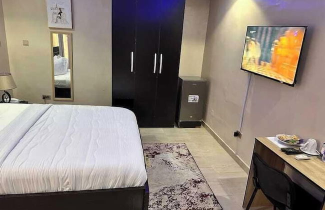 Osmosis Ikoyi - Foto 14