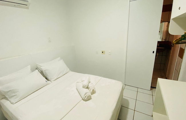 Flats Van Piaget - Praia do Futuro - Photo 5