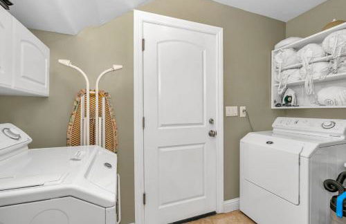 A Tuscan Adventure in California! 3 BDR Sleeps 8 - Photo 52