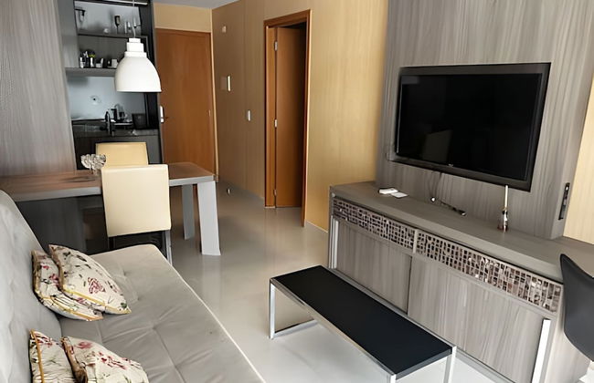 Brisas do Lago - apartamento 1 - Photo 10