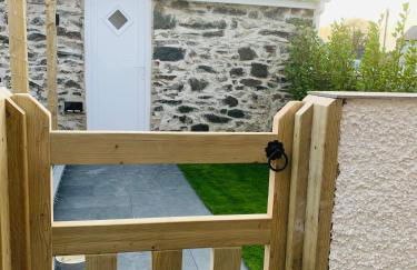 White Mermaid Cottage Anglesey Holidays - Foto 12