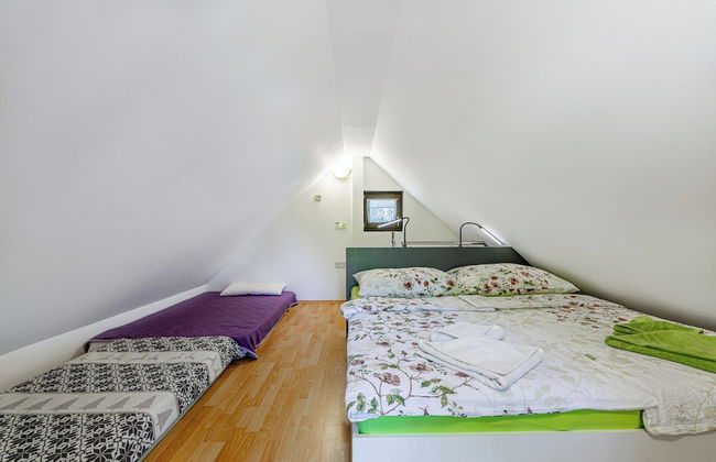 Ladybug House With Whirlpool - Foto 3