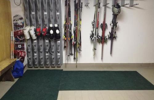 Appartamenti Casavacanzepejo - Foto 13