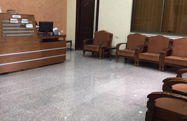 Ikhwa studio apartments -Female guests only- - Foto 2