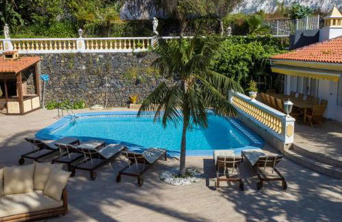 Balcón del Teide - Foto 12